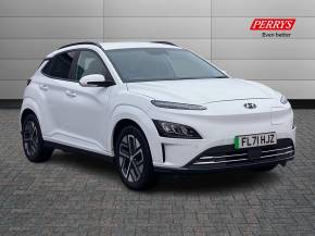 HYUNDAI KONA 2021 (71) at Perrys Alfreton