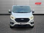 FORD TRANSIT CUSTOM 2021 (21)