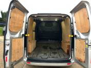 FORD TRANSIT CUSTOM 2021 (21)