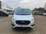 FORD TRANSIT CUSTOM 2021 (21)