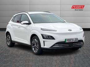 HYUNDAI KONA 2023 (23) at Perrys Alfreton