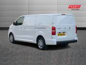 VAUXHALL VIVARO 2021 (70)