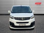 VAUXHALL VIVARO 2021 (70)