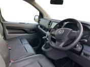 VAUXHALL VIVARO 2021 (70)