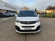 VAUXHALL VIVARO 2021 (70)