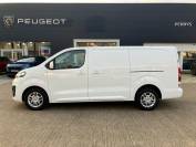 VAUXHALL VIVARO 2021 (70)