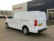 VAUXHALL VIVARO 2021 (70)