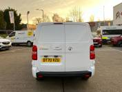 VAUXHALL VIVARO 2021 (70)