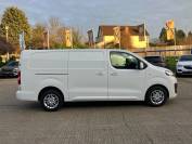 VAUXHALL VIVARO 2021 (70)