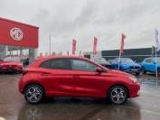 MG MOTOR UK MG3 2025 (74)