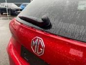 MG MOTOR UK MG3 2025 (74)