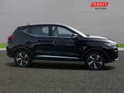 MG MOTOR UK ZS 2025 