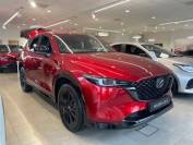 MAZDA CX-5 2025 