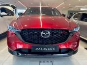 MAZDA CX-5 2025 