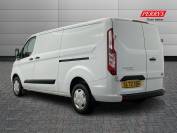 FORD TRANSIT CUSTOM 2022 (72)