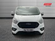 FORD TRANSIT CUSTOM 2022 (72)