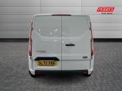 FORD TRANSIT CUSTOM 2022 (72)