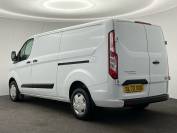 FORD TRANSIT CUSTOM 2022 (72)