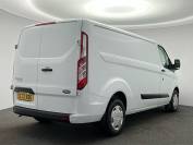 FORD TRANSIT CUSTOM 2022 (72)