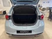 MAZDA 2 2025 