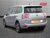 CITROEN GRAND C4 SPACETOURER 2021 (21)