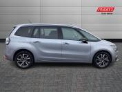 CITROEN GRAND C4 SPACETOURER 2021 (21)