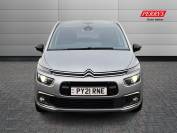 CITROEN GRAND C4 SPACETOURER 2021 (21)