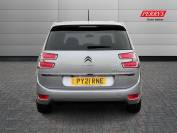 CITROEN GRAND C4 SPACETOURER 2021 (21)