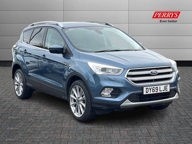 FORD KUGA 2019 (69)