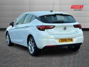 VAUXHALL ASTRA 2018 (18)