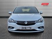 VAUXHALL ASTRA 2018 (18)