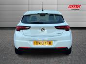 VAUXHALL ASTRA 2018 (18)