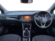 VAUXHALL ASTRA 2018 (18)