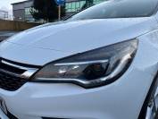 VAUXHALL ASTRA 2018 (18)