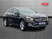 MERCEDES-BENZ GLA 2018 (18)