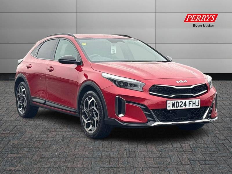 KIA XCEED 2024 (24)