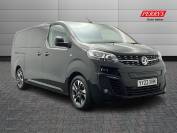 VAUXHALL VIVARO-LIFE 2023 (23)