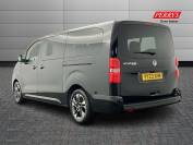 VAUXHALL VIVARO-LIFE 2023 (23)