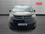 VAUXHALL VIVARO-LIFE 2023 (23)