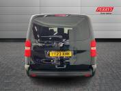 VAUXHALL VIVARO-LIFE 2023 (23)