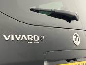 VAUXHALL VIVARO-LIFE 2023 (23)