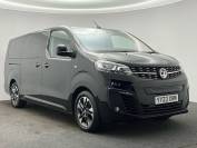 VAUXHALL VIVARO-LIFE 2023 (23)