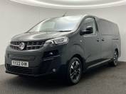 VAUXHALL VIVARO-LIFE 2023 (23)