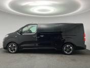 VAUXHALL VIVARO-LIFE 2023 (23)