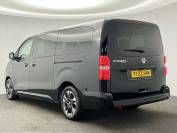 VAUXHALL VIVARO-LIFE 2023 (23)