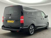 VAUXHALL VIVARO-LIFE 2023 (23)