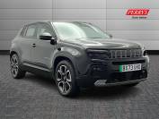 JEEP AVENGER 2023 (73)