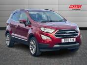 FORD ECOSPORT 2018 (18)