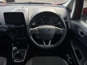 FORD ECOSPORT 2018 (18)