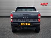 FORD RANGER 2022 (72)